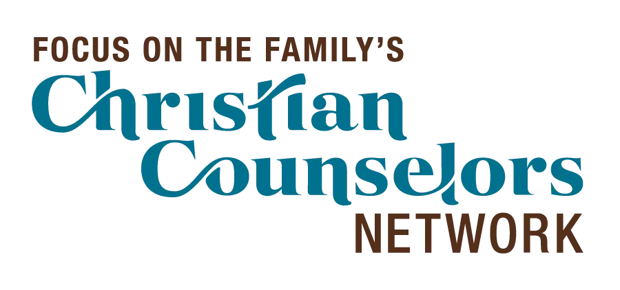 Christian Counselors Network logo