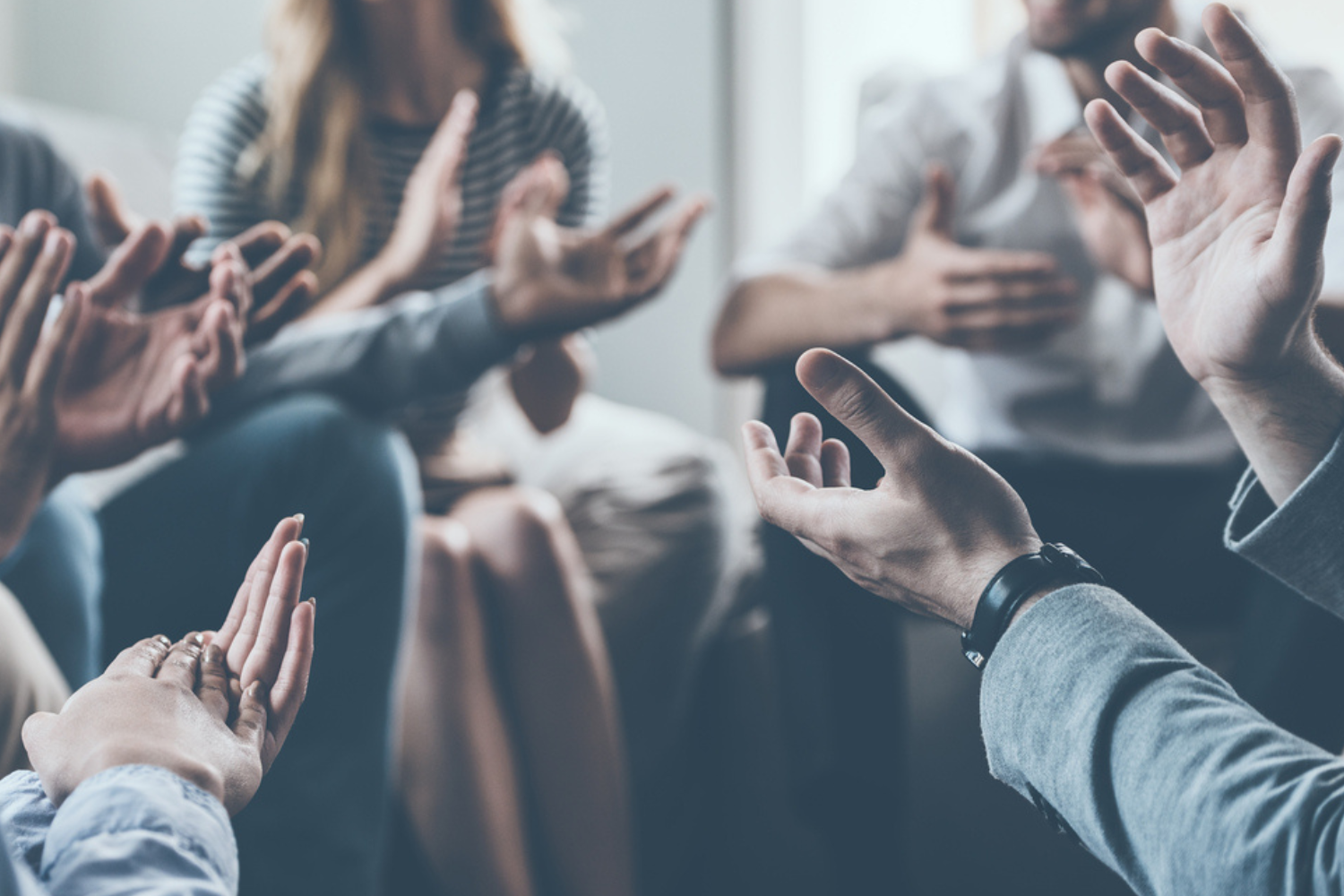 benefits of couples group therapy