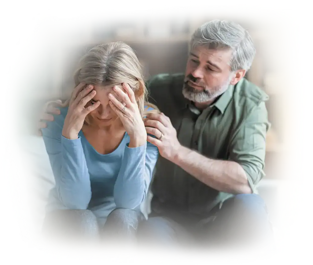 Hope Restored Marriage Intensive