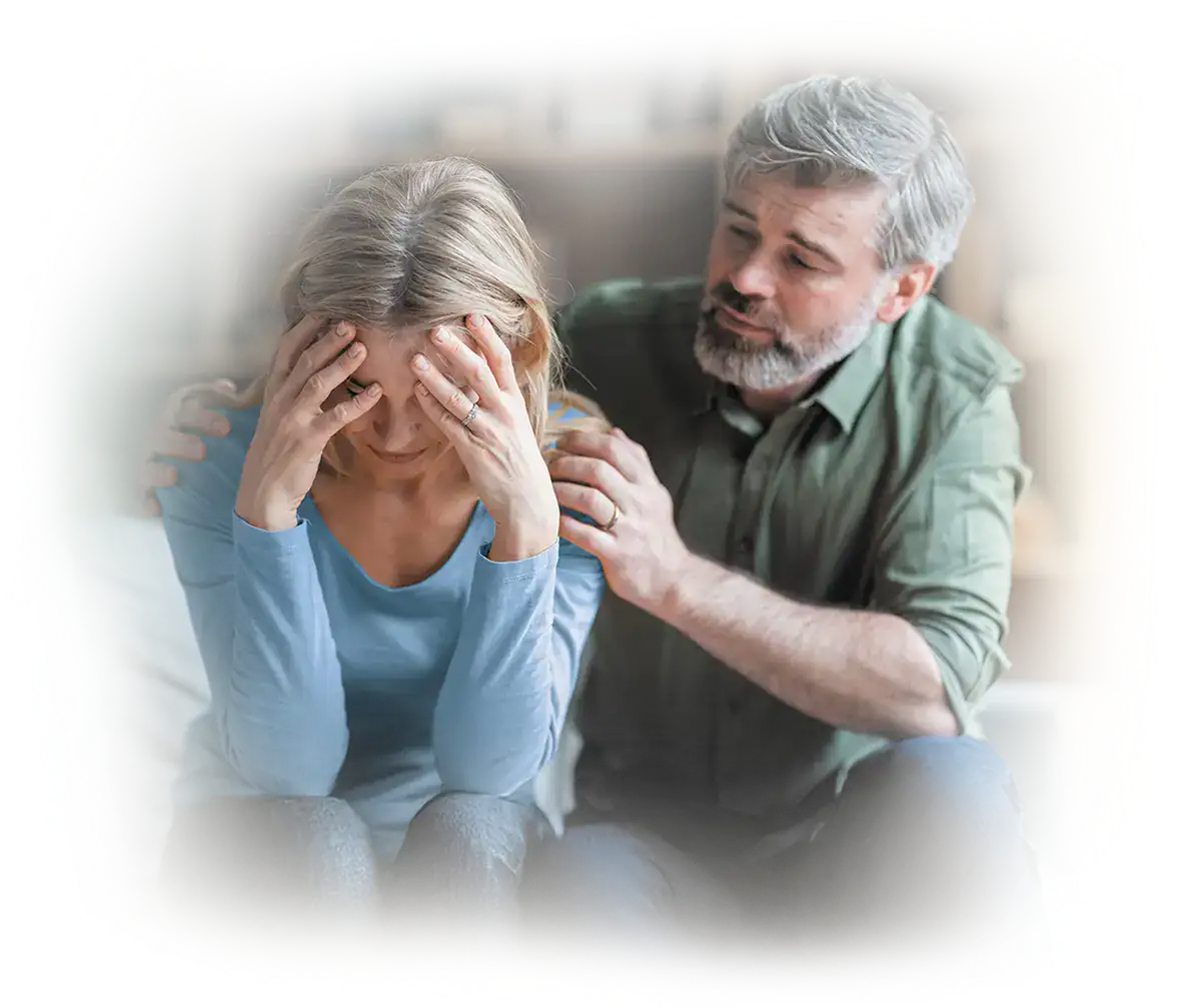 Hope Restored Marriage Intensive