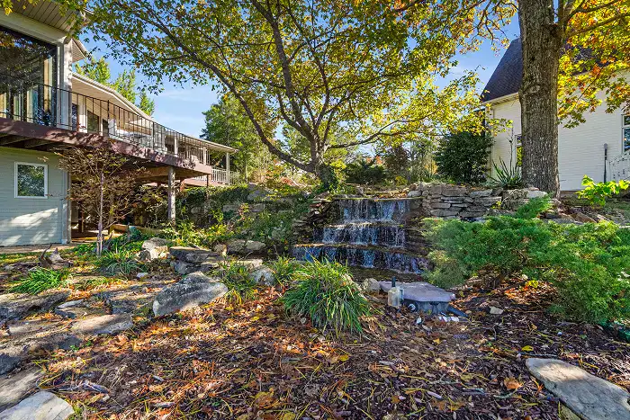 Hope Restored Branson Missouri Garden