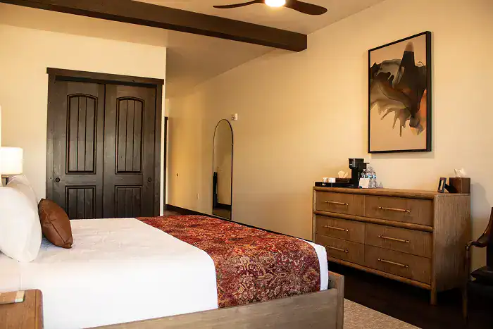 Hope Restored Cave Creek, AZ Bedroom 2