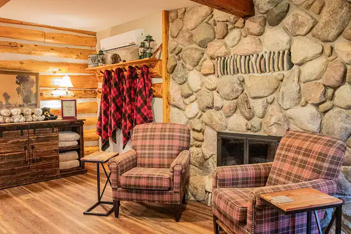 Hope Restored Michigan Counseling Cozy