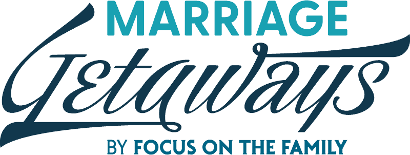 Hope Restored Getaway logo